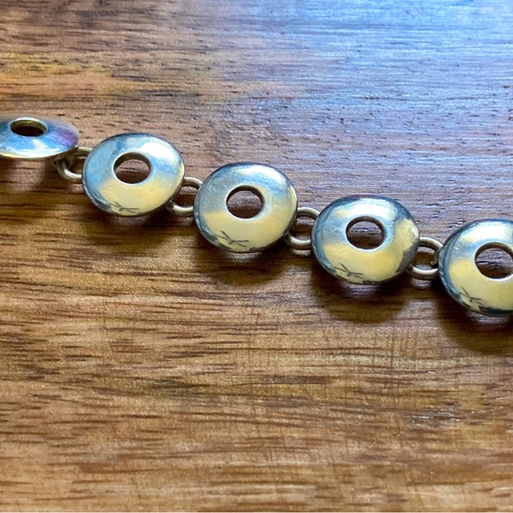 Sterling Silver Bracelet - Picture 5 of 8